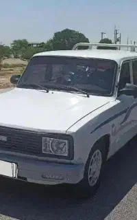 کارا 2000 1402