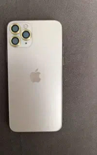 ایفون ۱۱ پرو