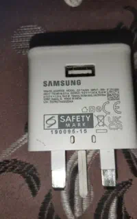 آداپتور سامسونگ 15w