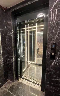 رهن و اجاره ۳ خواب ۱۸۰ متری