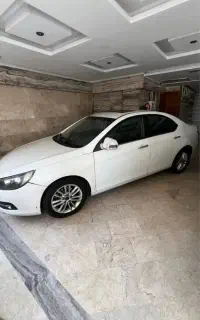 جک جی 5 اتوماتیک