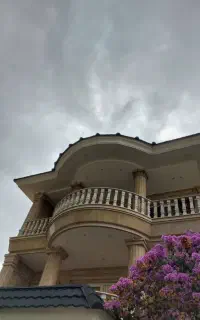 آپارتمان ۱۲۰ متری جنب نمک ابرود ویو ابدی