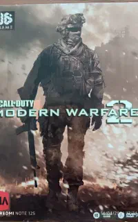 کالاف دیوتی 2