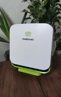 مودم اینترنت سیار مبین نت