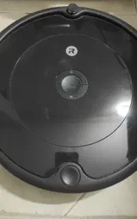 جارو روباتیک برند irobot امریکایی جارو هوشمند