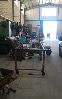 استخدام پاره وقت در کارگاه تولیدی