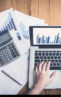 انجام امورات مالی