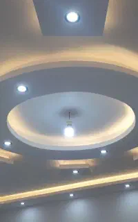 مجری کناف و آرمسترانگ