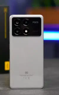 Poco X6 PRO 512 RAM12