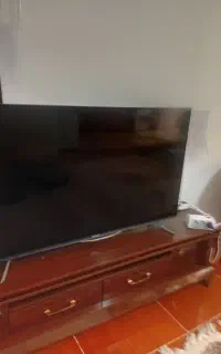 مارک صنام کیو ال ایدی ۵۵اینچ درحدنونو