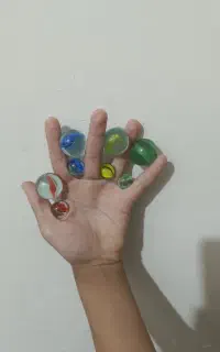 تیله خوب ۳۵۰مفت