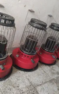چراغ نفتی سولان در حد نو و سالم ،ادرس کلاله