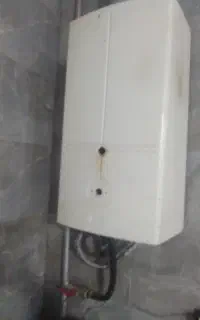 تعمیرابگرمکن گاز کولر بخاری گاز صفحه ولوله کشی