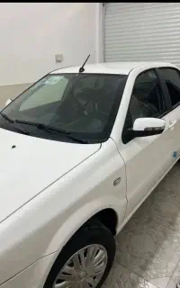 سمند سورن xu7p خشک ۱۴۰۵