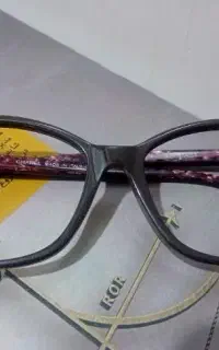 فریم عینک طبی کاملا نو و به قیمت عمده
