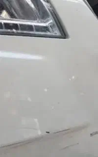 فایبر گلاس کاردینو تعمیر و تعویض انواع سپر