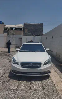 بسترن b50f تمیز فنی بشرط