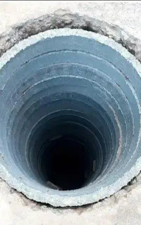 چاه کنی رودهن بومهن پردیس گیلاوند