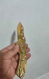 چاقو  اصل