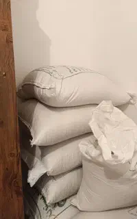برنج طارم هاشمی سیروان