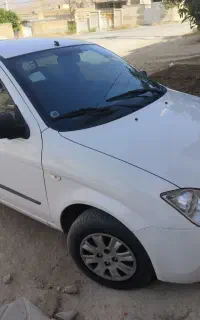 تیبا2 مدل98 درحد