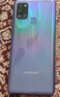 Samsung A21s