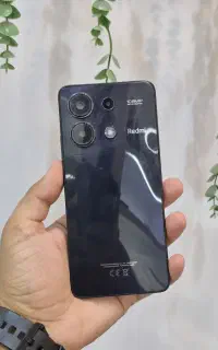 Note13 با شرایط اقساط