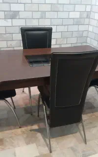 میز ناهارخوری