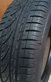 کویر تایر 225 R 17