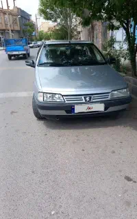 پژو ۴۰۵