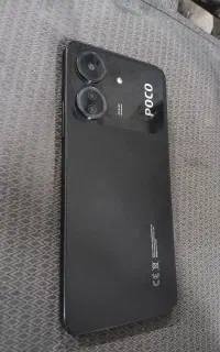 poco c 65