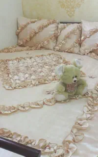 روتختی تمیز سالم