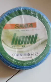 خرید و فروش سیم برق و کابل