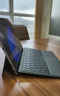 لپ تاپ - تبلت dell - نسل ۱۱