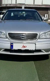 ماکسیما مدل ۸۷ درحد