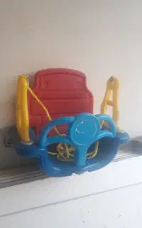 تاب کودک