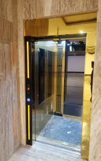 شرکت نصب آسانسور و سرویس نگهداری