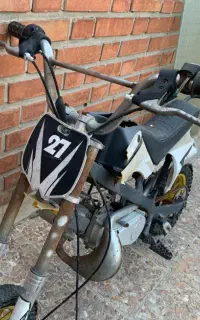 مینی کراس دو زمانه