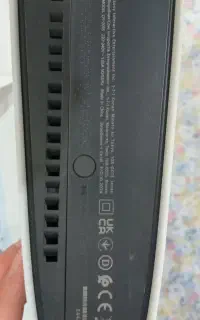 سونی پلی‌استیشن ۵ اسلیم (PlayStation 5 Slim)
