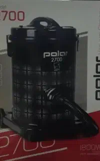 جارو برقی نو