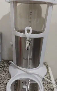سماور برقی آزور