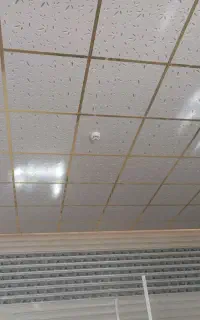 اجرای سقف کاذب