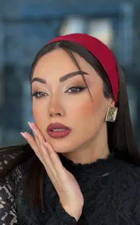اموزش میکاپ و خودآرایی