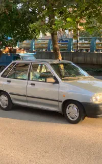 پراید