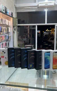 نیازمند تعمیرکار موبایل در اپل استور با سابقه