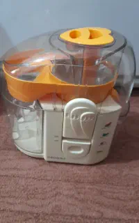 آبمیوه گیری سانی