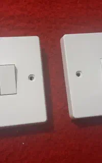 کلید تک پل و دوپل