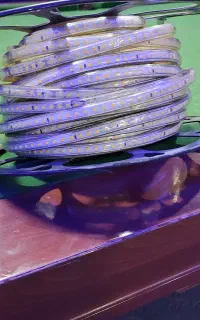 ال ای دی ریسه ای