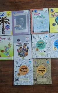 کتاب تست
