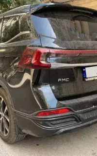 فردا موتور  کم کار  T5 1404 فروش فوری